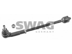 SWAG 30 91 9818 strypo montavimas 
 Vairavimas -> Sujungimo trauklės surinkimas/dalys -> Sujungimo trauklės surinkimas
6Q0 423 804 B, 6Q0 423 804 E, 6Q0 423 804 P