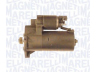 MAGNETI MARELLI 944280189400 starteris 
 Elektros įranga -> Starterio sistema -> Starteris
069911023J, 069911023M