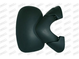 PRASCO OP9327303 išorinis veidrodėlis 
 Kėbulas -> Keleivių kabina -> Veidrodėlis
4408531, 7701473247