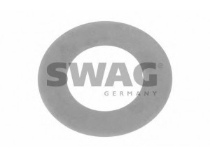 SWAG 30 93 1815 poveržlė, alkūninio veleno skriemulys 
 Diržinė pavara -> Priedai/dalys
074 105 193, 8627935, 074 105 193