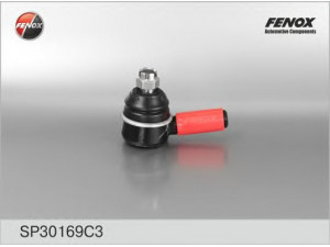 FENOX SP30169C3 skersinės vairo trauklės galas
3102-3414056, 3102003414056000