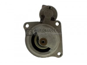 AUTOELECTRO AES8138 starteris 
 Elektros įranga -> Starterio sistema -> Starteris
4719664, 4745930, 4807374, 4856056