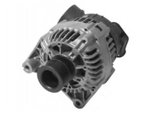 BTS Turbo L611171 kintamosios srovės generatorius
12311744561