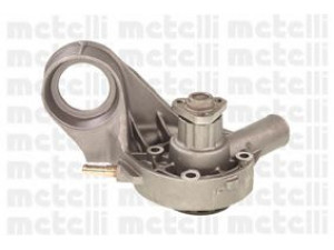 METELLI 24-0191 vandens siurblys 
 Aušinimo sistema -> Vandens siurblys/tarpiklis -> Vandens siurblys
4337095