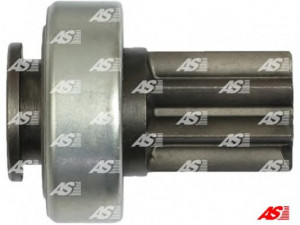 AS-PL SD2052 laisvos eigos pavara, starteris