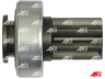AS-PL SD2052 laisvos eigos pavara, starteris
