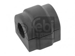 FEBI BILSTEIN 34259 skersinio stabilizatoriaus įvorių komplektas 
 Ašies montavimas/vairavimo mechanizmas/ratai -> Stabilizatorius/fiksatoriai -> Sklendės
33 55 1 096 893