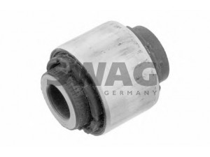 SWAG 30 92 9682 valdymo svirties/išilginių svirčių įvorė 
 Ašies montavimas/vairavimo mechanizmas/ratai -> Valdymo svirtis/pasukamosios svirties sujungimas -> Montavimas/sutvirtinimas
1K0 505 203 A, 1K0 505 323 D, 1K0 505 323 D SK