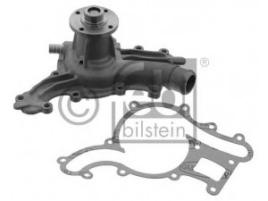 FEBI BILSTEIN 11490 vandens siurblys 
 Aušinimo sistema -> Vandens siurblys/tarpiklis -> Vandens siurblys
1 025 656, 1 518 115, 5 012 434