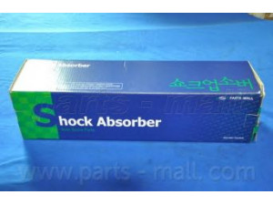 PARTS-MALL PJB-163A amortizatorius 
 Pakaba -> Amortizatorius
0K2KB28700, 0K2KF28700, K2KB28700