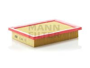 MANN-FILTER C 2496 oro filtras 
 Filtrai -> Oro filtras
71736126, 7722936