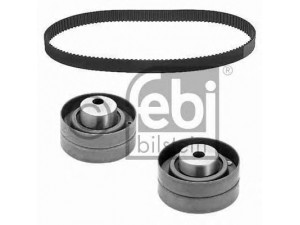 FEBI BILSTEIN 11208 paskirstymo diržo komplektas 
 Techninės priežiūros dalys -> Papildomas remontas
0816.68, 0816.68 S, 0831.37, 0831.R6