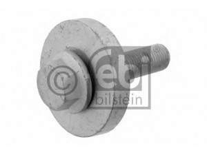 FEBI BILSTEIN 27259 skriemulio varžtas 
 Variklis -> Alkūninio veleno pavara -> Alkūninis velenas -> Atramos poveržlės/atraminis guolis
12309-00QOE, 4430 238, 4434 433