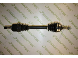 SHAFTEC VA192L kardaninis velenas 
 Ratų pavara -> Kardaninis velenas
4417912, 93856310, 8200452269, 8200776538