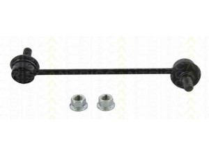 TRISCAN 8500 18640 šarnyro stabilizatorius 
 Ašies montavimas/vairavimo mechanizmas/ratai -> Stabilizatorius/fiksatoriai -> Savaime išsilyginanti atrama
54830-2K000