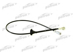 PATRON PC7014 tachometro velenas 
 Dviratė transporto priemonės -> Kabeliai ir tachometro velenaai -> Tachometro velenas
1268238