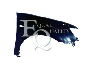 EQUAL QUALITY L04816 sparnas 
 Kėbulas -> Transporto priemonės priekis -> Sparnas/montavimo dalys
5220A260VP