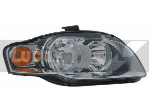 LUCAS ELECTRICAL LWC595 priekinis žibintas 
 Kėbulas -> Priekinis žibintas/dalys -> Priekinis žibintas/įterp.
