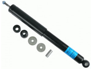 SACHS 290 393 amortizatorius 
 Pakaba -> Amortizatorius
4 36 180, 4 36 305, 9201036, 93176932