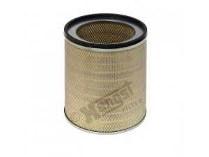 HENGST FILTER E585L oro filtras
6-N-2731, 6-N-2732, 1 449 179, 6488362