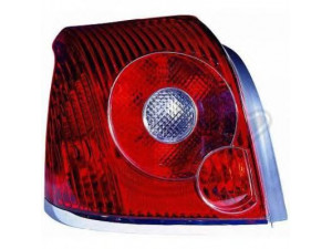 DIEDERICHS 6624191 kombinuotas galinis žibintas 
 Kėbulas -> Šviesos -> Kombinuotas galinis žibintas/dalys -> Kombinuotas galinis žibintas