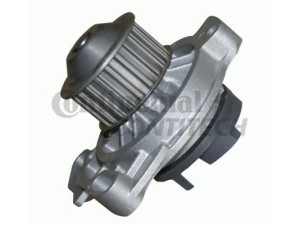 CONTITECH WP6060 vandens siurblys
069 121 004, 069 121 004 V, 069 121 005 D