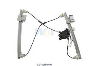 WAIglobal WPR2407RM lango pakėliklis 
 Vidaus įranga -> Elektrinis lango pakėliklis
6X0837462A, 6X3837401D, 6X3837462