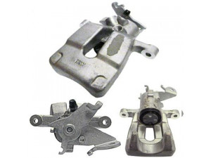 Brake ENGINEERING CA3213 stabdžių apkaba 
 Stabdžių sistema -> Stabdžių matuoklis -> Stabdžių matuoklio montavimas
440119651R