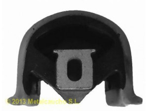 Metalcaucho 05447 variklio montavimas 
 Variklis -> Variklio montavimas -> Variklio montavimo rėmas
7H0 199 848 D, 7H0199848G