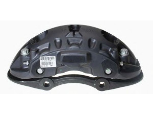 BREMBO F 85 280 stabdžių apkaba 
 Dviratė transporto priemonės -> Stabdžių sistema -> Stabdžių apkaba / priedai
7L6615123S, 7L9615123, 7L6615123S