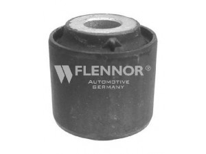 FLENNOR FL4911-J valdymo svirties/išilginių svirčių įvorė 
 Ašies montavimas/vairavimo mechanizmas/ratai -> Valdymo svirtis/pasukamosios svirties sujungimas -> Montavimas/sutvirtinimas