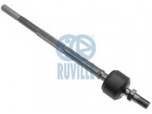 RUVILLE 917417 vidinė skersinė vairo trauklė 
 Vairavimas -> Vairo mechanizmo sujungimai
53521-SB0-000, 53521-SB0-003, 53521-SB0-013