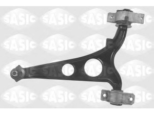 SASIC 9005800 vikšro valdymo svirtis 
 Ašies montavimas/vairavimo mechanizmas/ratai -> Valdymo svirtis/pasukamosios svirties sujungimas -> Vairo trauklės (valdymo svirtis, išilginis balansyras, diago
46764747, 51832938, 51832938