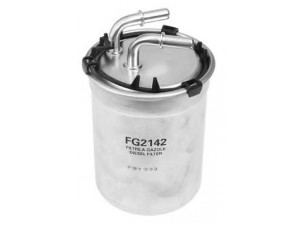 MGA FG2142 kuro filtras 
 Techninės priežiūros dalys -> Papildomas remontas