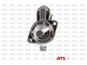 ATL Autotechnik A 12 170 starteris 
 Elektros įranga -> Starterio sistema -> Starteris
M 2 T 40081, M 3 T 12572, M 3 T 15772