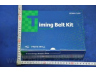 PARTS-MALL PNB-008 paskirstymo diržo komplektas
KKBK-145YU22, KKBK769