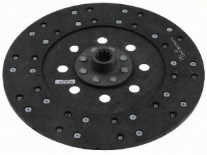 SACHS 1864 600 302 sankabos diskas
5167 937, 5167 937