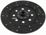 SACHS 1864 600 302 sankabos diskas
5167 937, 5167 937