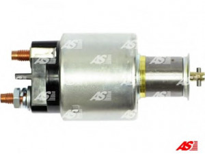 AS-PL SS3030 solenoidinis jungiklis, starteris