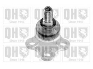 QUINTON HAZELL QSJ3489S atramos/vairo trauklė 
 Ašies montavimas/vairavimo mechanizmas/ratai -> Sujungimai -> Atramos/vairo trauklė
40160-00Q0C, 44 31 869, 77 01 477 385