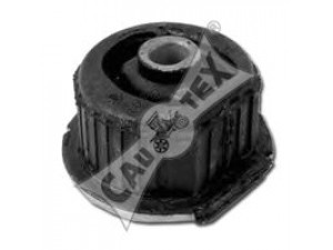 CAUTEX 181004 stebulės laikiklio įvorė 
 Ašies montavimas/vairavimo mechanizmas/ratai -> Ašies atrama/ašies korpusas/ašies montavimas -> Pasukamojo veleno sujungimas
2013513642