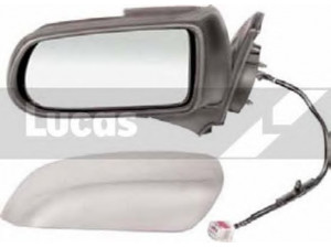 LUCAS ELECTRICAL ADP224 išorinis veidrodėlis 
 Kėbulas -> Keleivių kabina -> Veidrodėlis