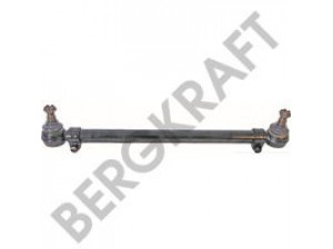 BERGKRAFT BK8506306 strypo montavimas
8.226.244.000D, 8.226.258.000C