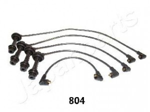 JAPANPARTS IC-804 uždegimo laido komplektas 
 Kibirkšties / kaitinamasis uždegimas -> Uždegimo laidai/jungtys
33700-64B10
