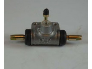 AISIN AN-009 rato stabdžių cilindras 
 Stabdžių sistema -> Ratų cilindrai
44100-08W12, 4410008W14