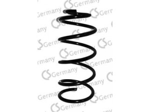 CS Germany 14.871.101 spyruoklė 
 Pakaba -> Spyruoklės
5963373