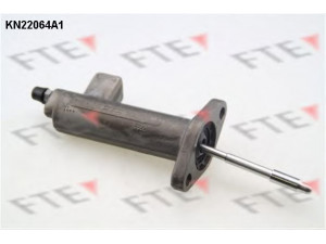 FTE KN22064A1 darbinis cilindras, sankaba 
 Sankaba/dalys -> Sankabos valdymas -> Vykdomasis cilindras
2D0 721 261 B