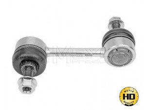 MEYLE 416 060 0017/HD šarnyro stabilizatorius 
 Ašies montavimas/vairavimo mechanizmas/ratai -> Stabilizatorius/fiksatoriai -> Savaime išsilyginanti atrama
996 333 069 02, 996 333 069 03