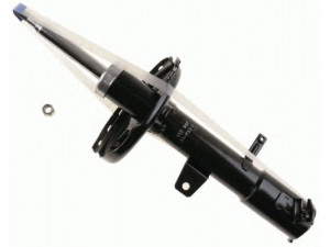 SACHS 312 902 amortizatorius 
 Pakaba -> Amortizatorius
48530-49215, 48540-48160, 48540-48170