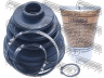 FEBEST 0515-BK23LHT gofruotoji membrana, kardaninis velenas
GG46-22-620A, GG46-22-640